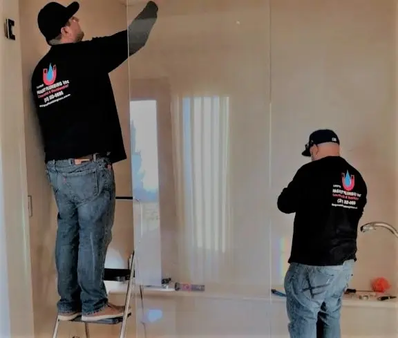 Professional plumbing installation for Tankless Water Heater Installation in Scottsburg