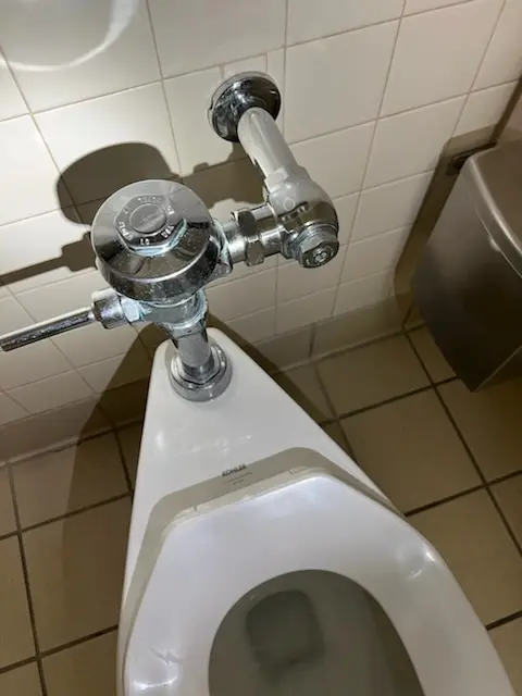 Fixture installation and repair for Hydro Jetting in Scottsburg